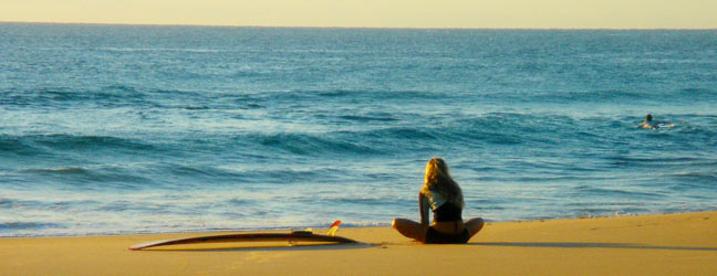 Portugués + Surf