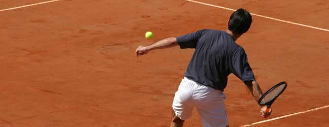 Español + Tenis (Marbella En España)