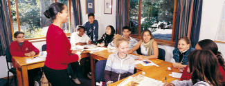 Cursos de Inglés intensivos en mini-grupo en campus para junior - Programa de inmersion en mini grupo en casa de tu profesor - Kent