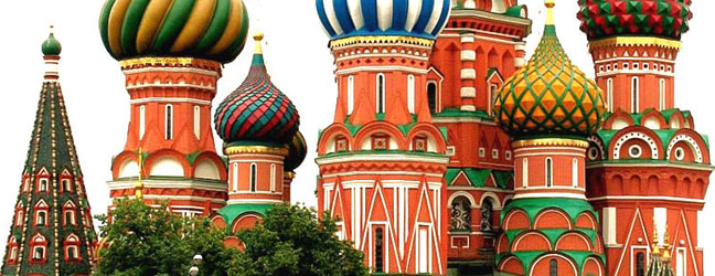 Cursos de Ruso en el extranjero para un junior