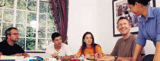 Cork English College - CEC - Cork