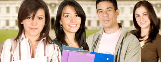 Preparación de exámenes Español o test de idiomas en escuela de idiomas para estudiante Universitario - ENFOREX - Alicante