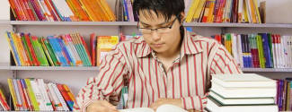 Preparación de exámenes Chino o test de idiomas en escuela de idiomas para adulto - Mandarin House - Pekín