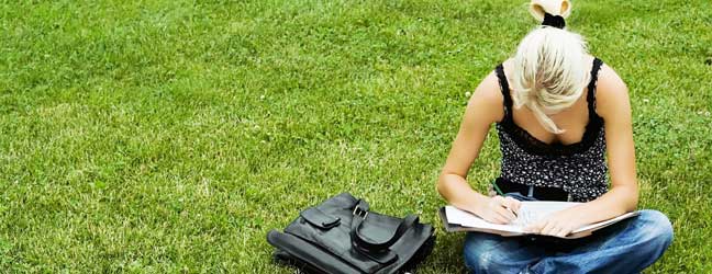 Curso de Italiano en una escuela de idiomas para un estudiante Universitario