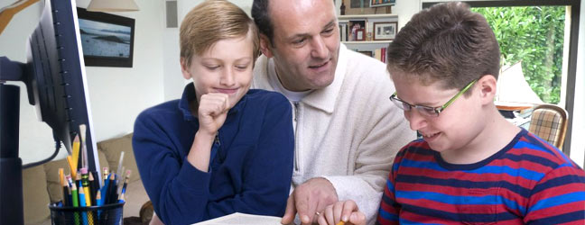 Inmersión en casa del profesor - Bristol (Somerset) para niño (Bristol en Inglaterra)