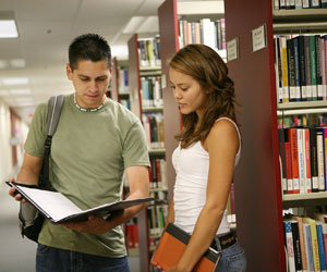 Estudiar en una universidad