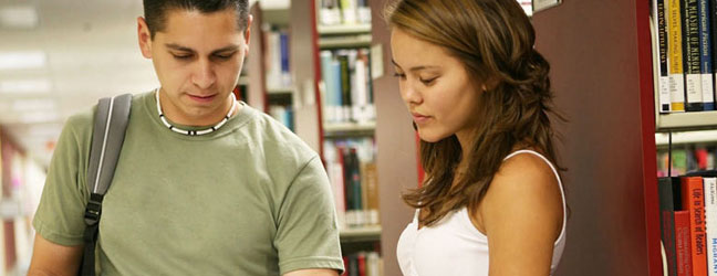 Estudiar en una universidad