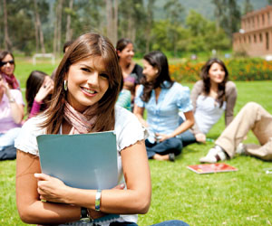 Estudiar en verano en un Colegio o Campus