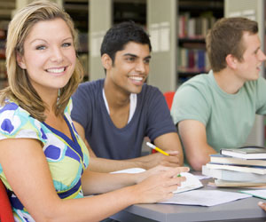 Aprende un idioma en el extranjero en una escuela internacional