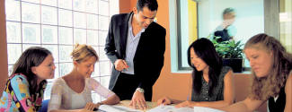 ESE - European School of English (En Malta)