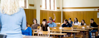 Converse International School Of Languages - CISL para estudiante Universitario (en Estados Unidos)